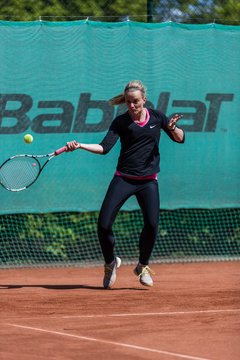 Bild 16 - Nordliga SV Blankenese - HTV Hannover